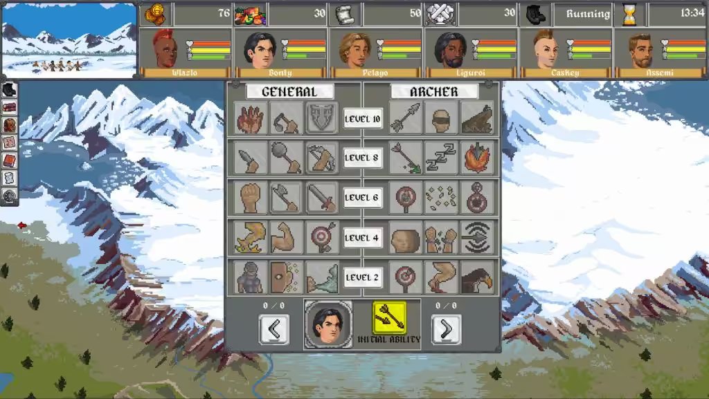 Modding Support